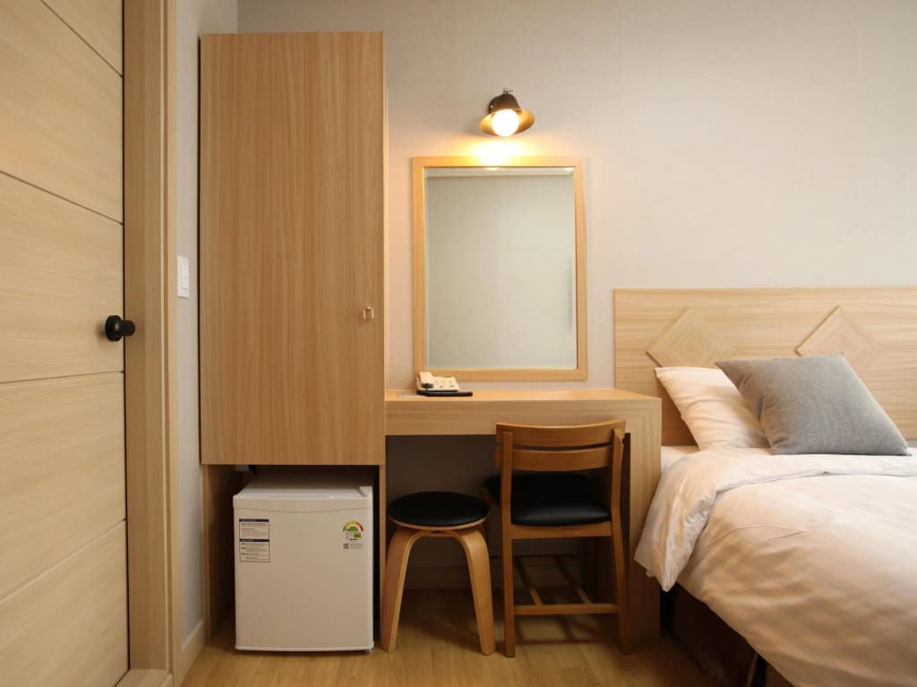 The Stay Hotel Myeongdong - photo 3