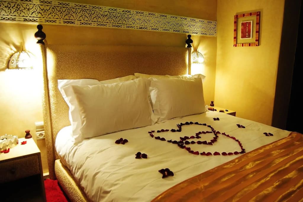 Riad Romance - photo 5