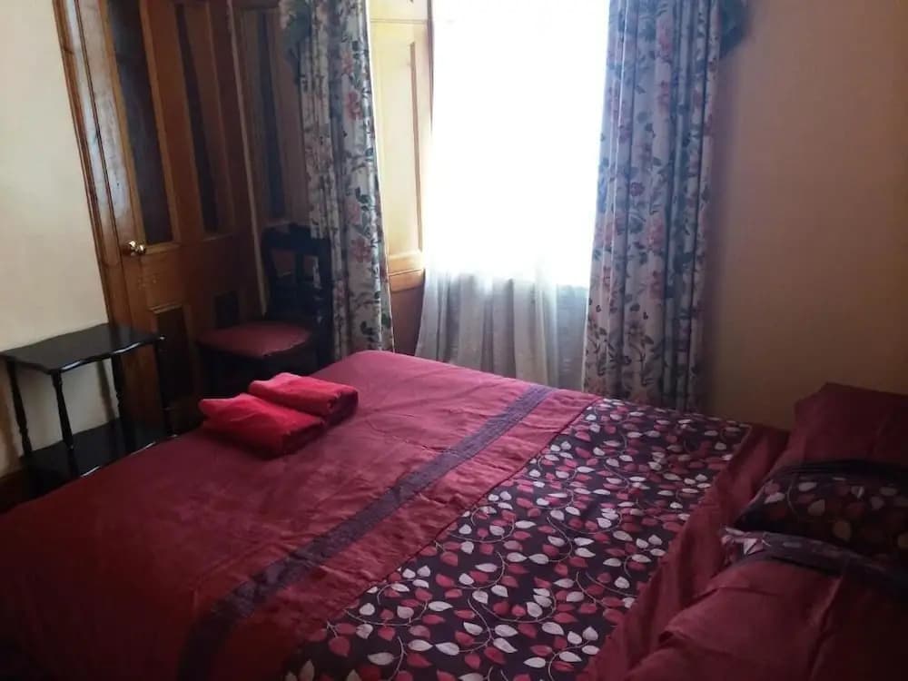 Bellevue Guest House - photo 3