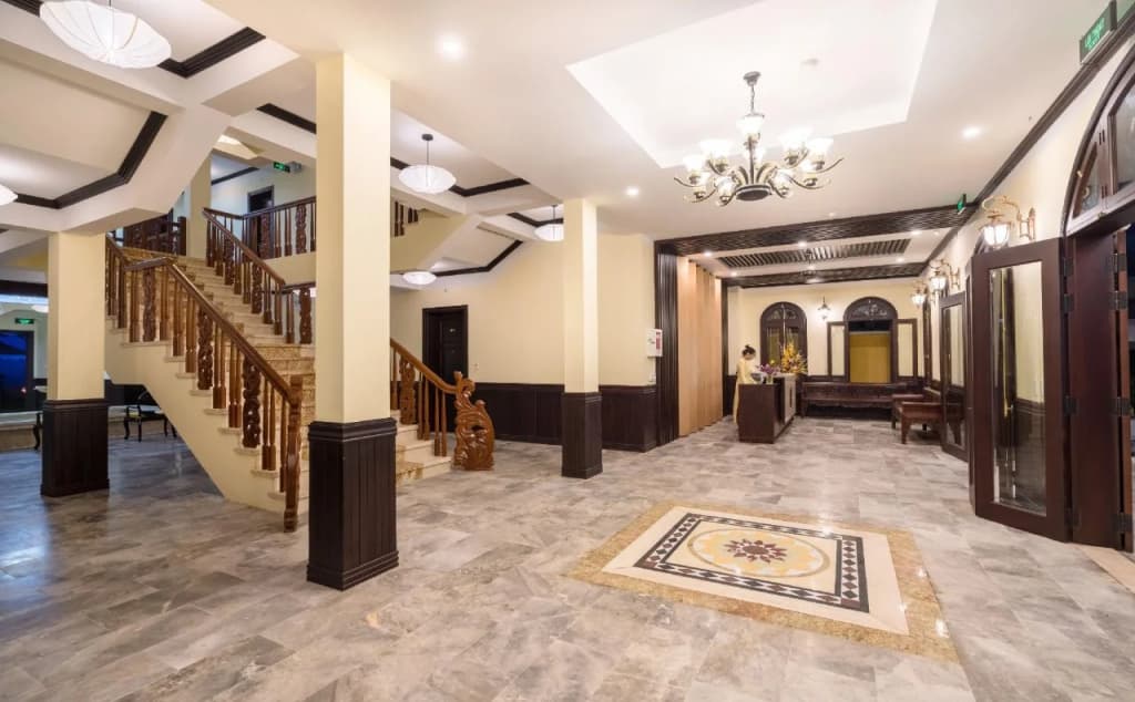 Hoian Central Hotel - photo 10