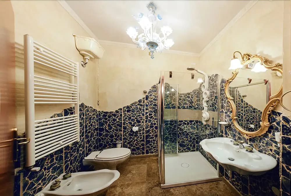 B&B La Bauta - photo 8