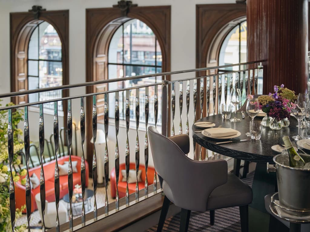 One Aldwych - photo 46