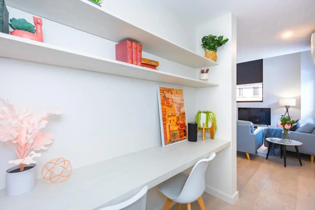 Bond Quarter Loft - photo 11