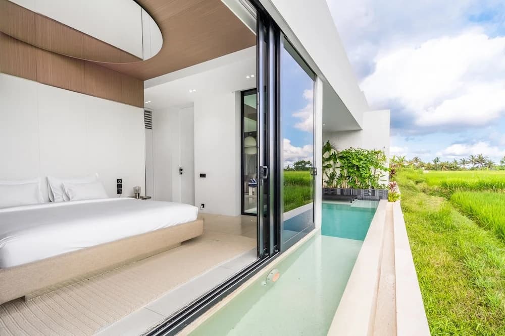 Anyuta Rai Villa - photo 4