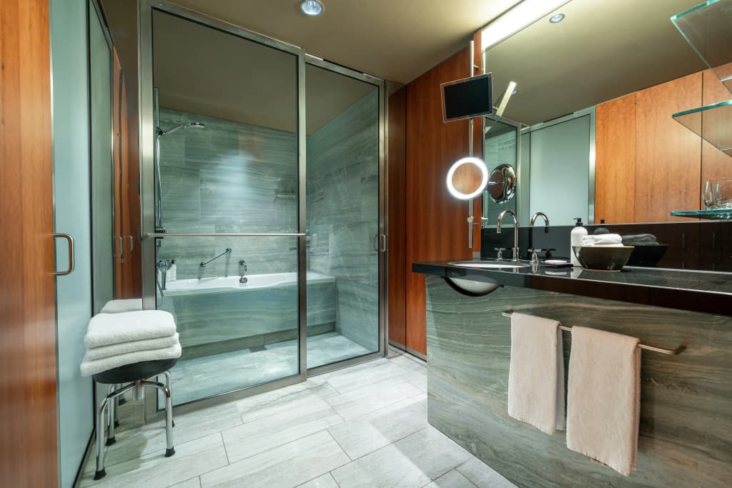 Grand Hyatt Berlin - photo 7