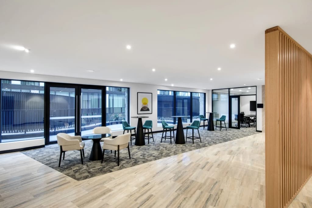 Vibe Hotel North Sydney - photo 8