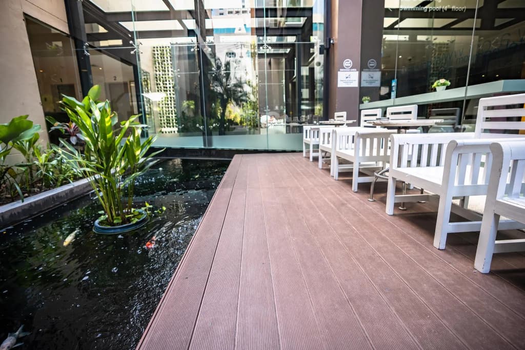 Mood Hotel Pattaya - photo 26