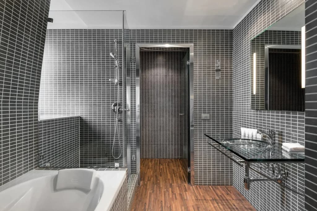 AC Hotel Milano by Marriott - photo 9