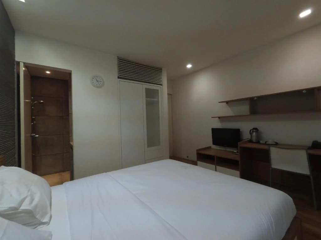 FLAT06. Cipete - photo 2