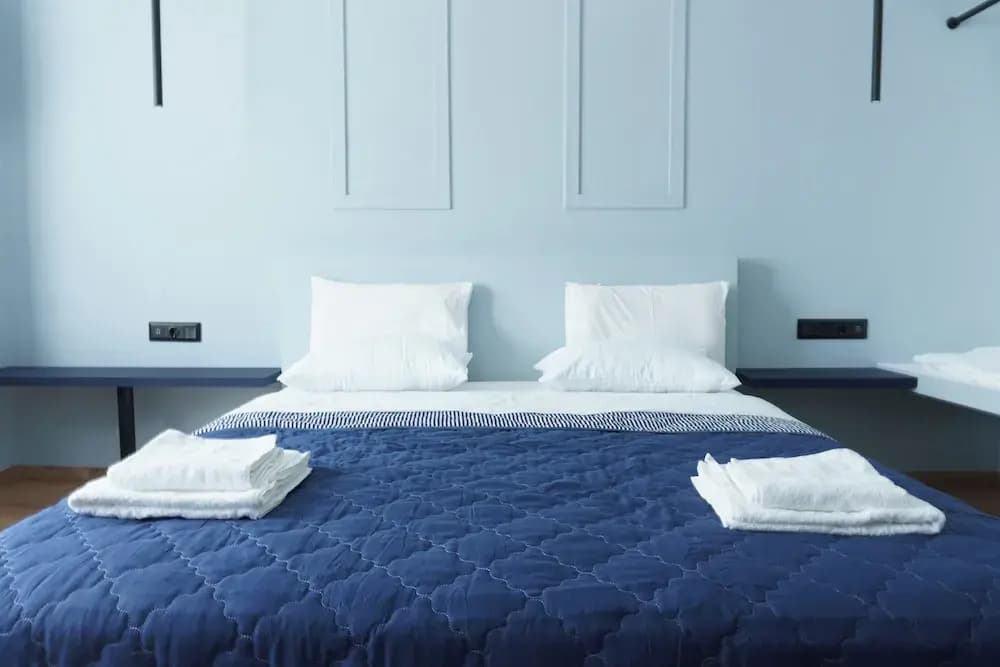Sani Deluxe Suite Home - photo 3