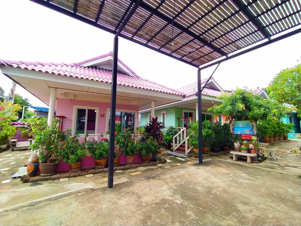 Baan Im Em - photo 12