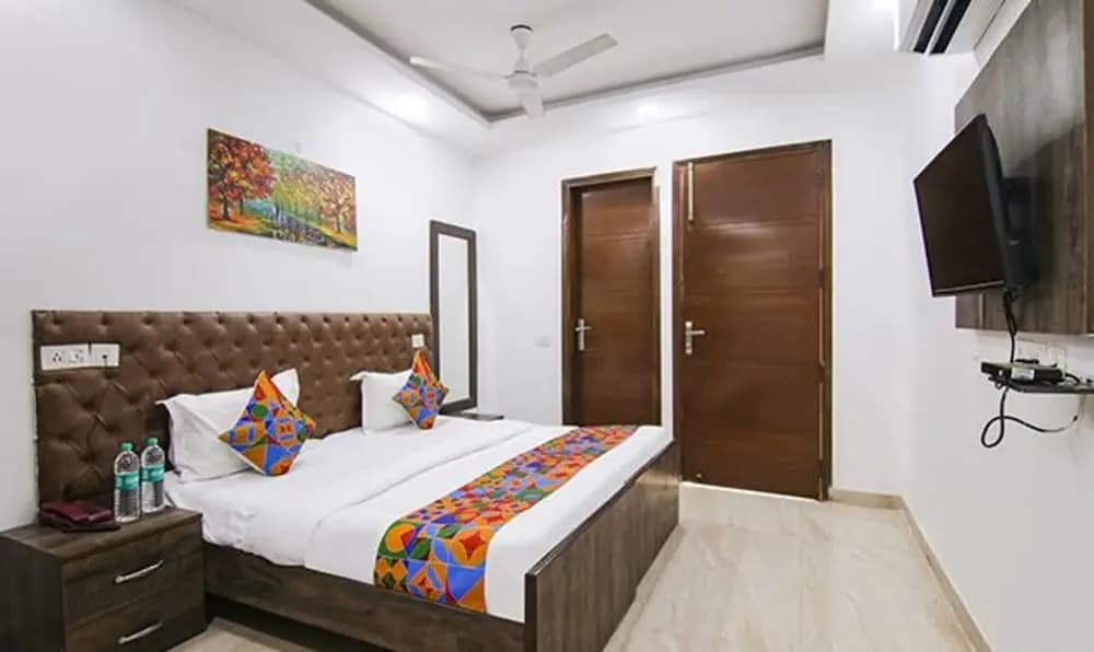 FabExpress The Premium Villa - photo 1