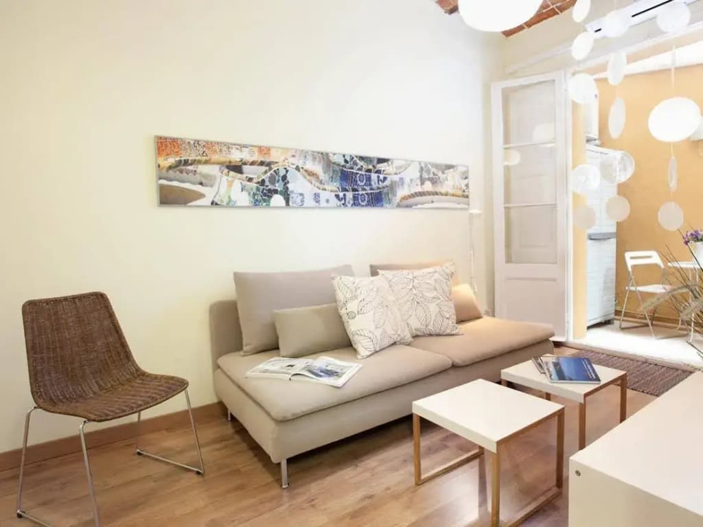 Click&Flat Gracia Apartments - photo 3