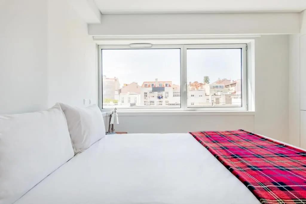 Estrela Modern Flat @ Infante Santo - photo 5