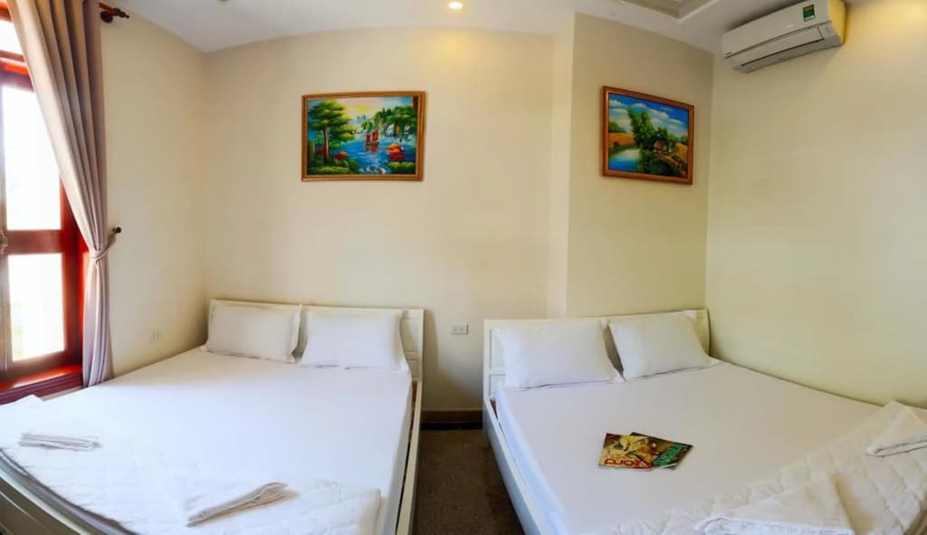 Hotel Phu Quoc Ngoc Viet - photo 16