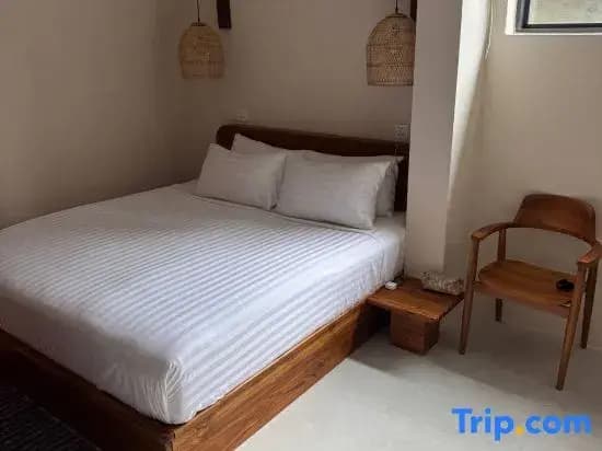 Sarana Beach Villas - photo 15