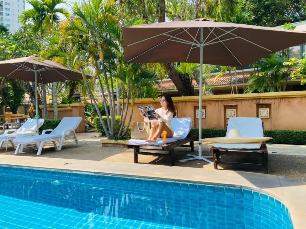 Safari Riviera Resort - photo 12