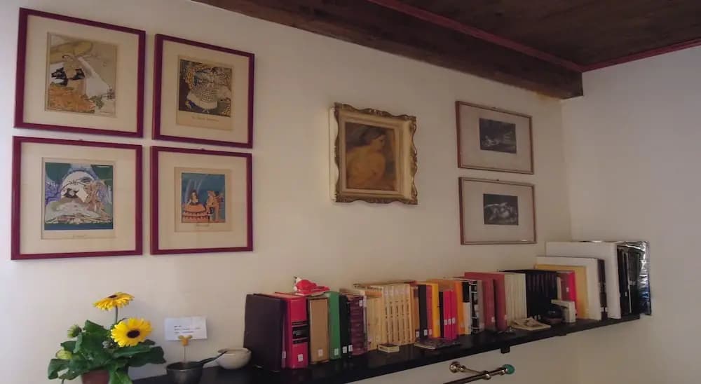 Ca' Sagredo al Ponte B&B - photo 11