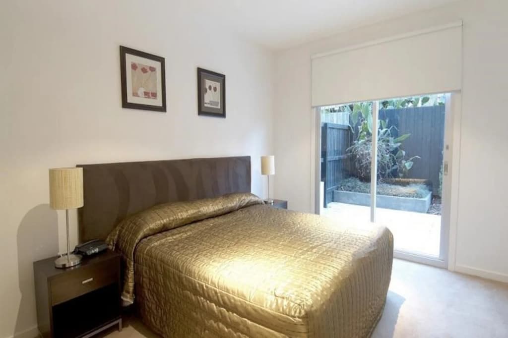Brighton Bay Apartments - main photo