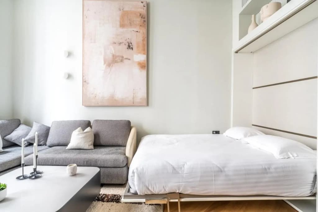 Luxury Apartement, Center of Paris - photo 12