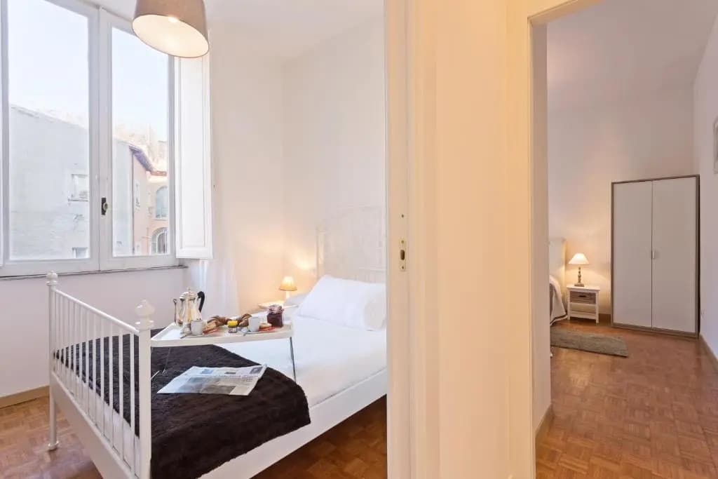 TownHouse by the Spanish Steps - photo 6
