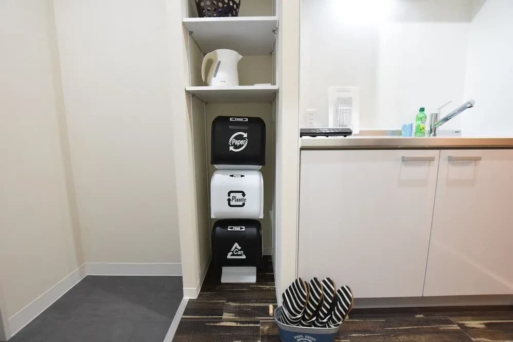 RS-Sumiyoshi Apartment - photo 29
