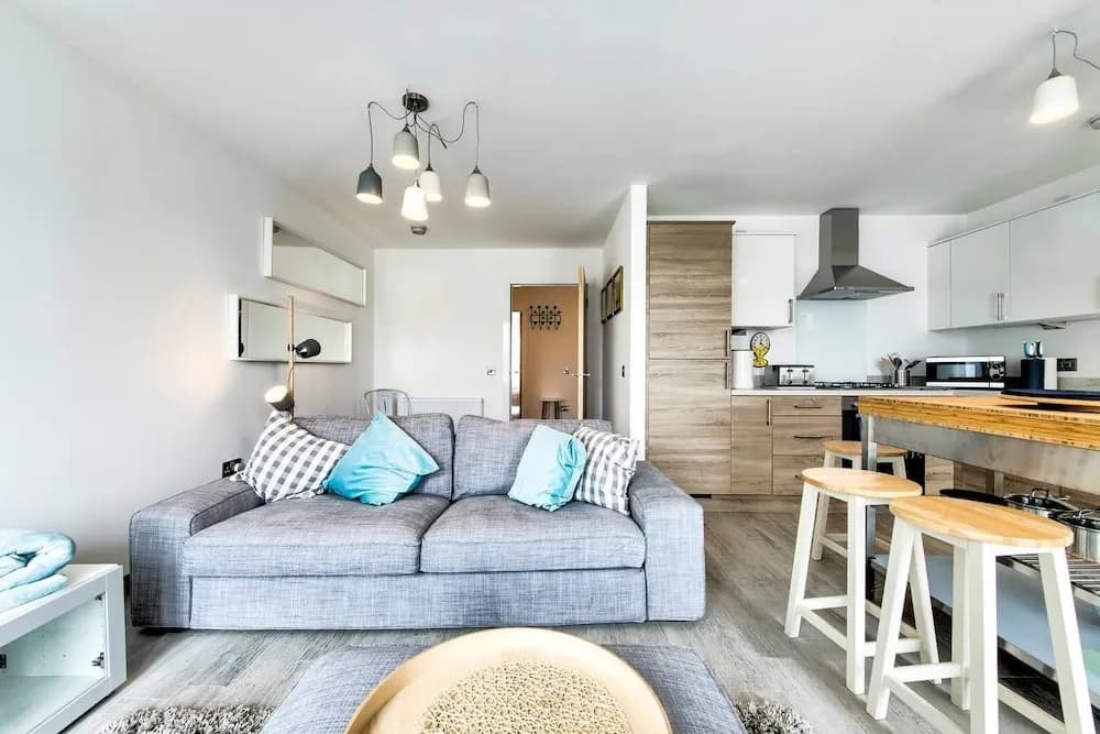 Modern 2bed/2bath with Amazing Views - photo 4