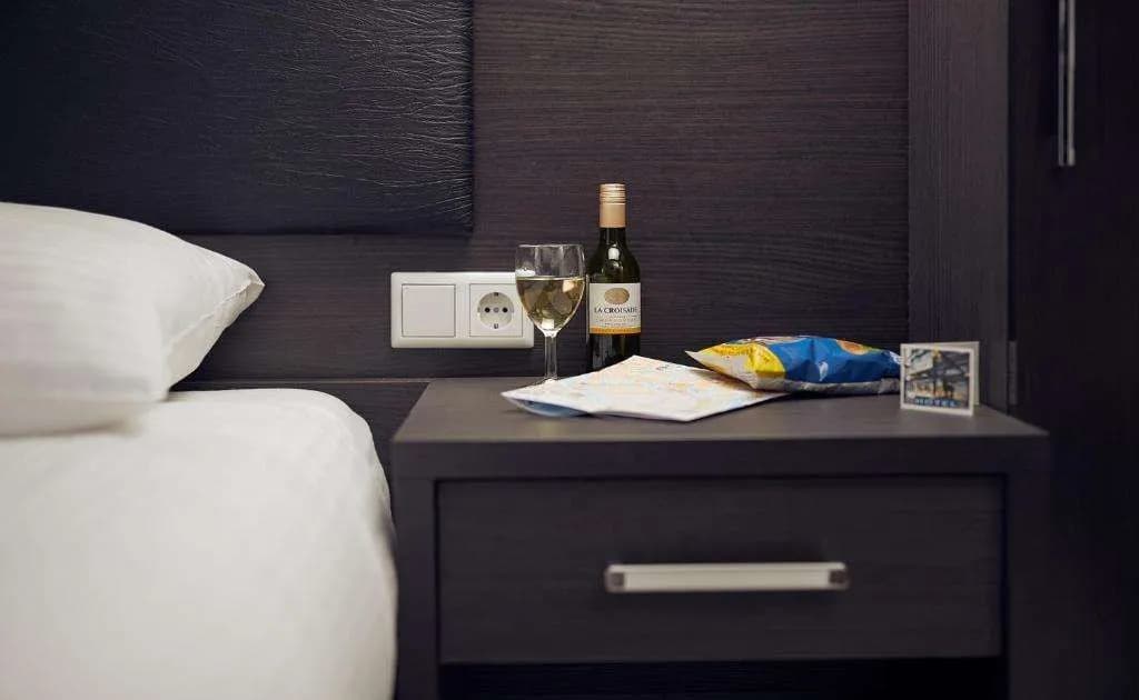 Belfort Hotel - photo 22