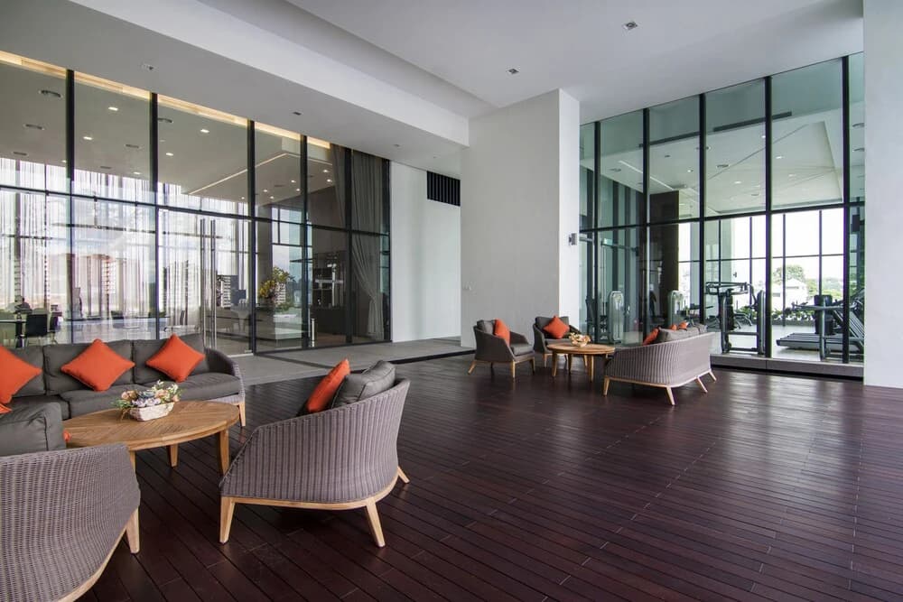 Nadi Service Apartment 2 - photo 8