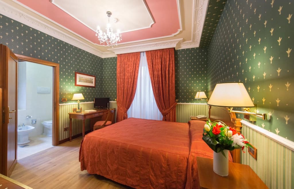 Strozzi Palace Hotel - photo 15
