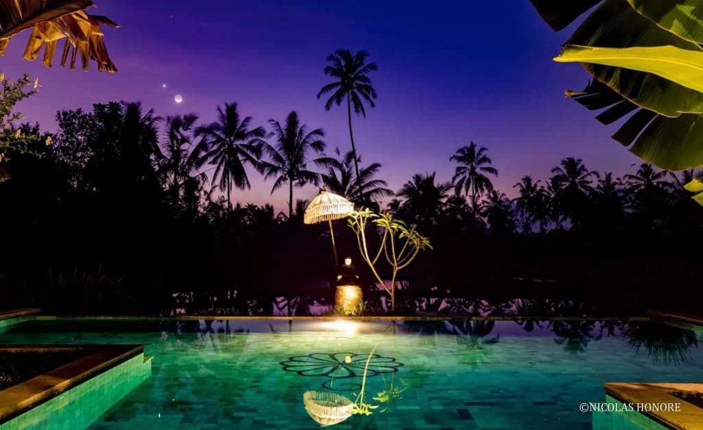 Hati Padi Cottages - photo 12