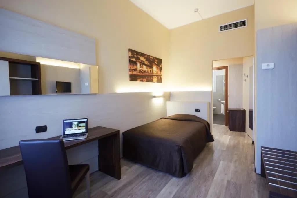 Garibaldi Palace Hotel - photo 6