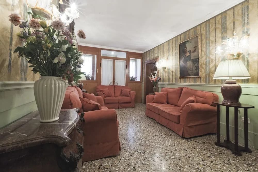 Palazzo Cendon - Le Mansarde - photo 2