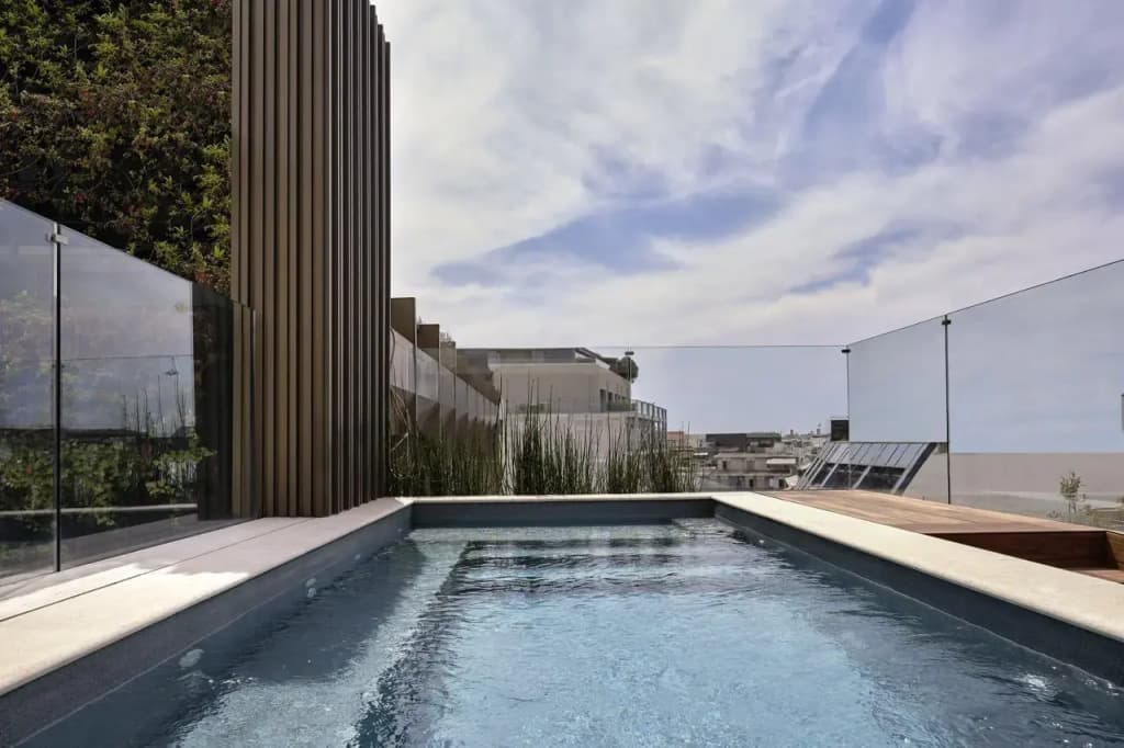 Anthology of Athens, a member of The Leading Hotels of the World - photo 12