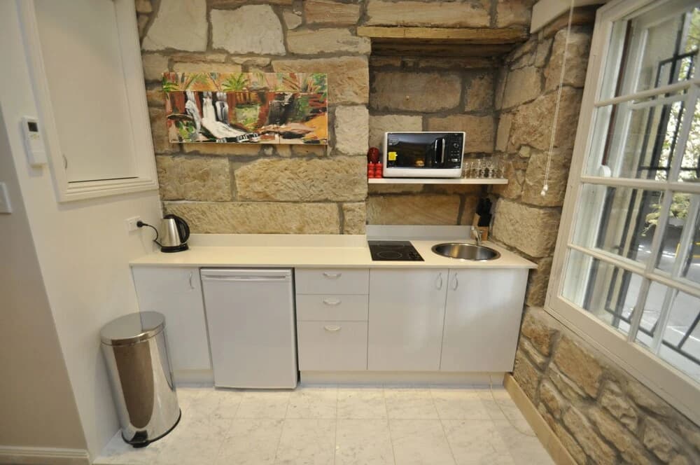 Pyrmont Modern Studios - photo 16