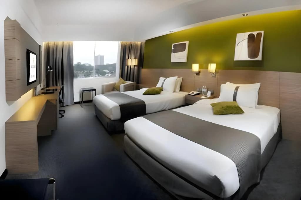 Grand Margherita Hotel - photo 23