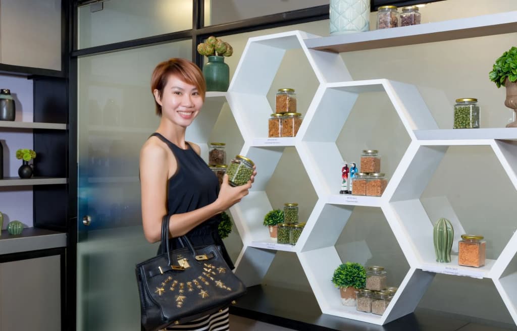 Platinum Danang Hotel - photo 26