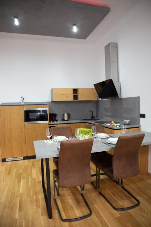 AM-Residence No 8 - photo 13