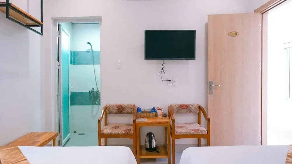 Tay Thi Hotel 2 - photo 3