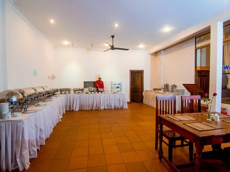 Moon Asia Hotel Siem Reap - photo 16
