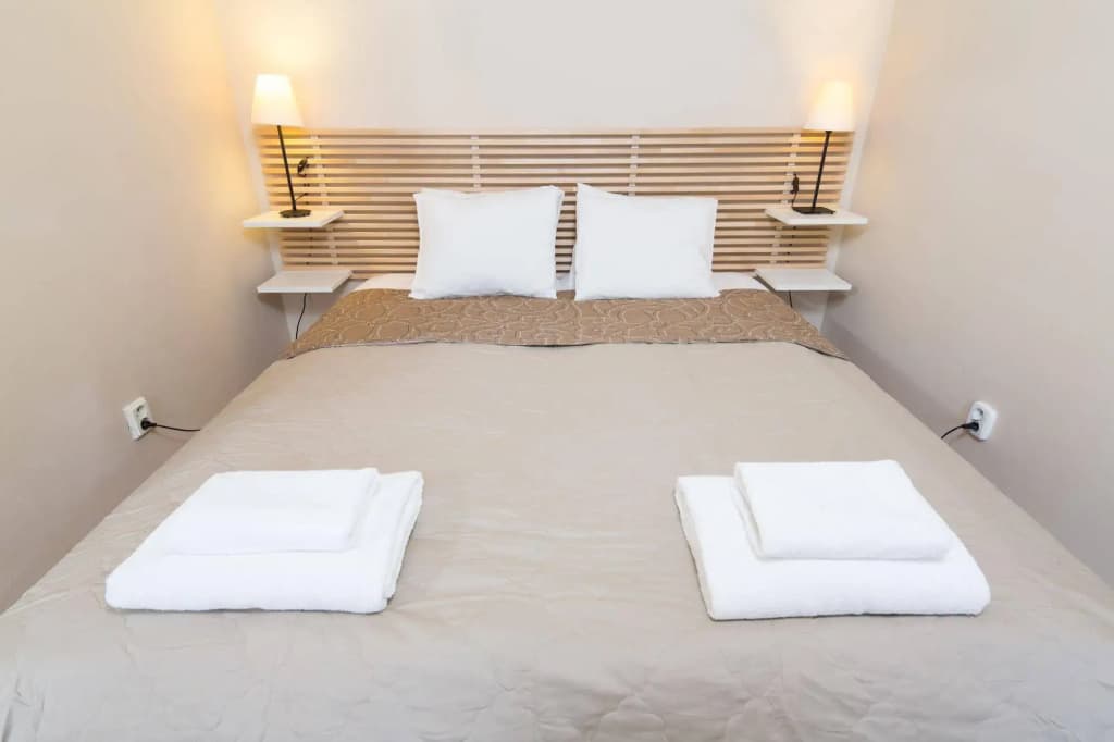 Picasso Apartments Prague - photo 3