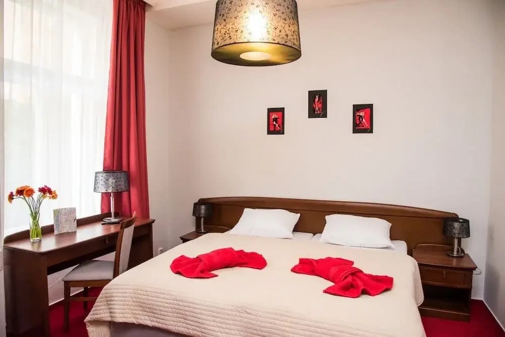 Domus Apartments - photo 4