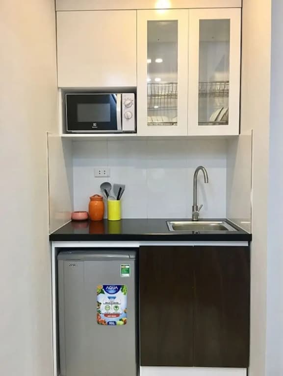 V-Studio Hotel Apartment 1 - photo 15