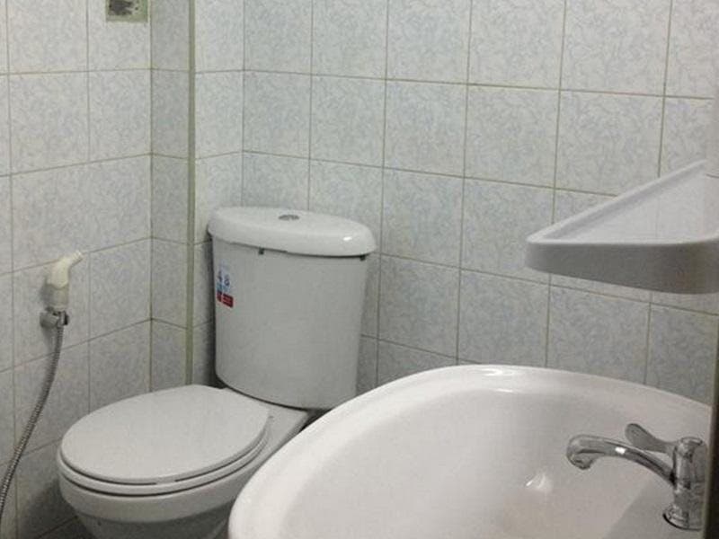 Krabi City Dorm. - photo 8