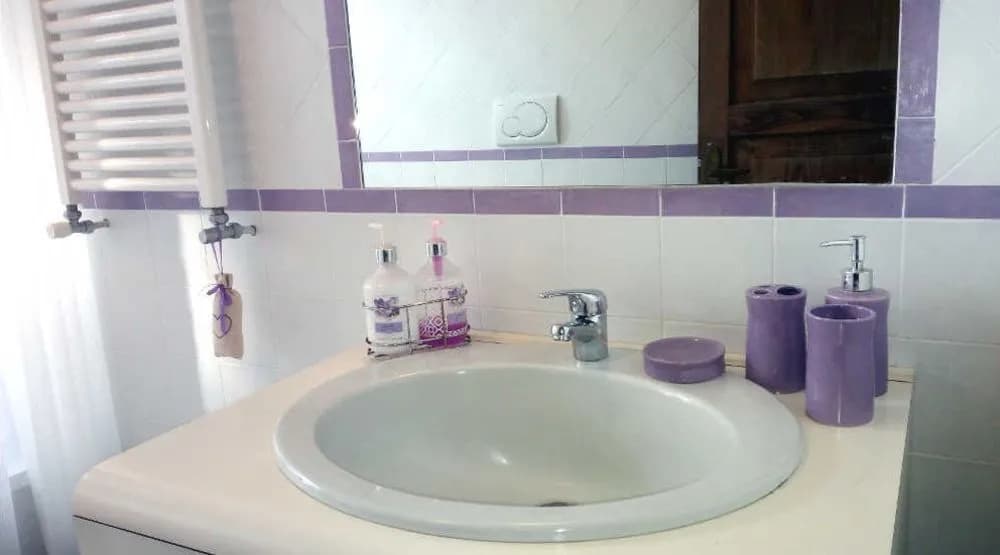 Il Casale Dell'Ara Delle Rose - photo 9