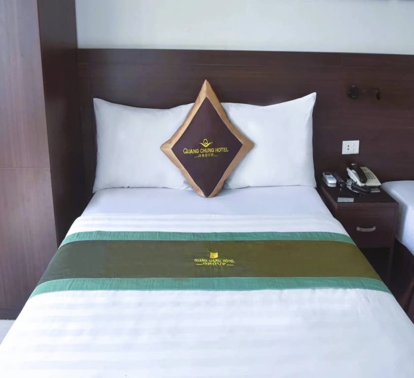 Sao Hotel Nguyen Ngoc Vu - photo 6