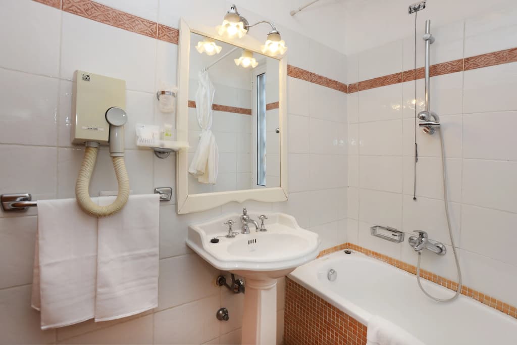 Hotel Rimini - photo 9