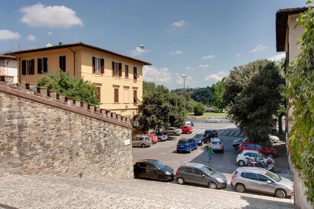 Appartamento Ferrucci - photo 11