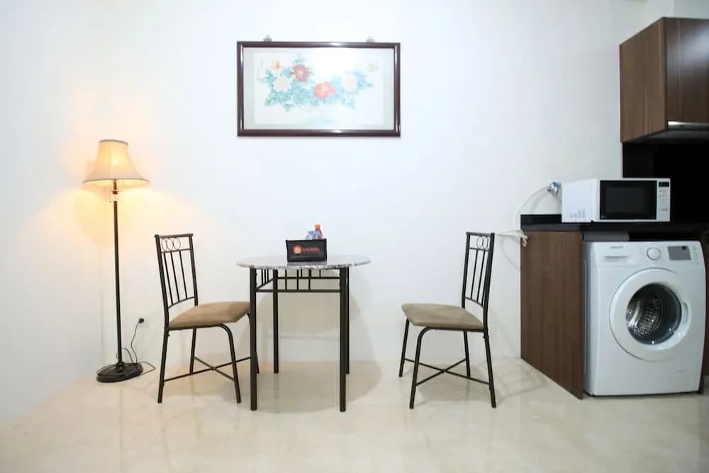 Suite L'avenue Apartment Pancoran - photo 13