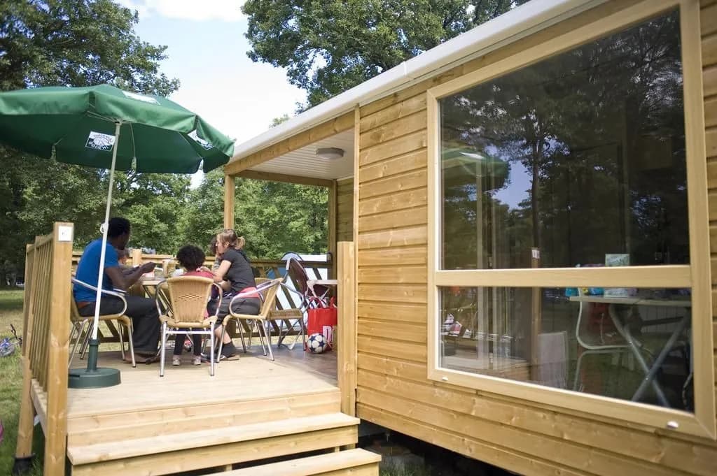 Camping de Paris - photo 10